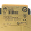 Used pilz PNOZ X2P 24VACDC 2n/o Safety Relay, 1-Channel, 2-Pole NO, 24VAC/DC