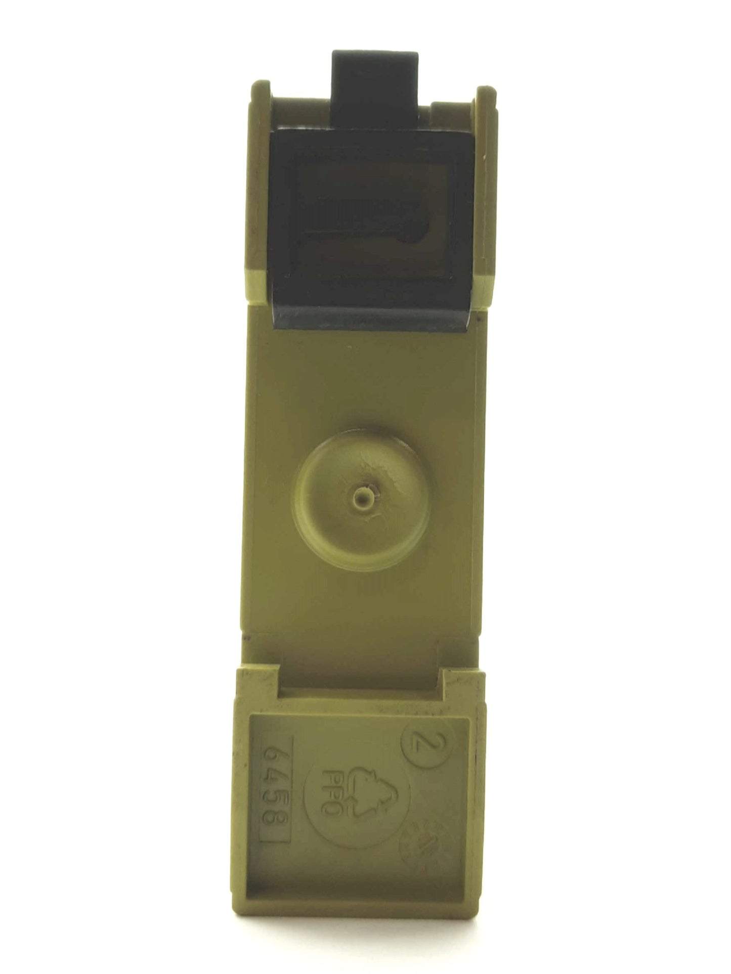 Used pilz PNOZ X2P 24VACDC 2n/o Safety Relay, 1-Channel, 2-Pole NO, 24VAC/DC