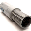 Used Arklite APJ10387-M72 Heavy Duty Plug, 100A, 250VDC/600VAC, 2-Wire 3-Pole, Nema 4
