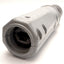 Used Arklite APJ10387-M72 Heavy Duty Plug, 100A, 250VDC/600VAC, 2-Wire 3-Pole, Nema 4