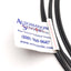 Used Automation Sensors FD-B8 Diffuse Fiber Optic Cable, M6 Barrel, 2m Length