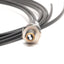 Used Automation Sensors FD-B8 Diffuse Fiber Optic Cable, M6 Barrel, 2m Length
