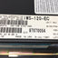 Used Nematron IWS-120-EC Operator Interface Panel Workstation Terminal 90-250VAC