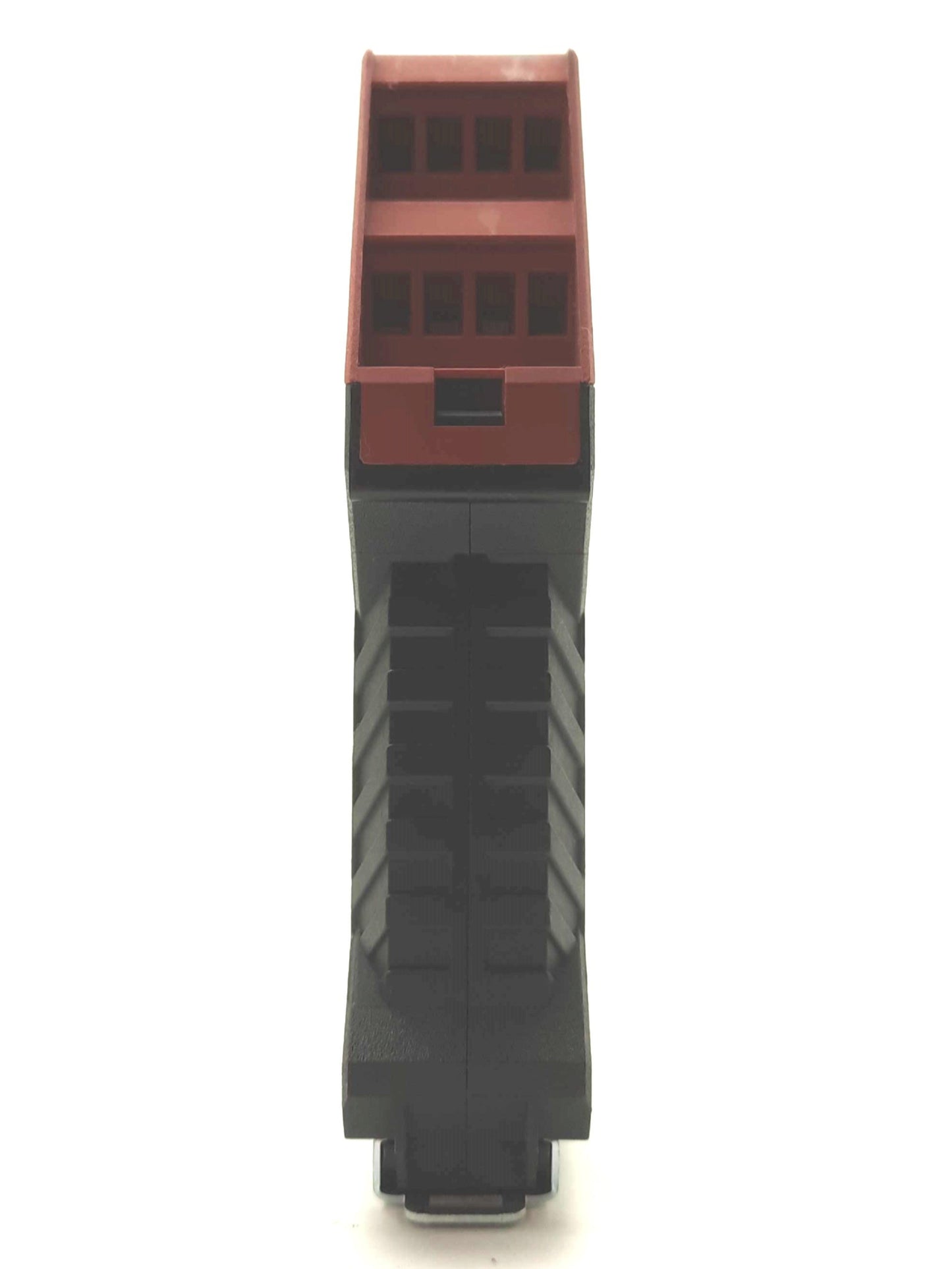Used Tapeswitch 920005 SRUS Safety Relay, 2-Channel, 3-Pole NO 250VAC 6A, 24VDC