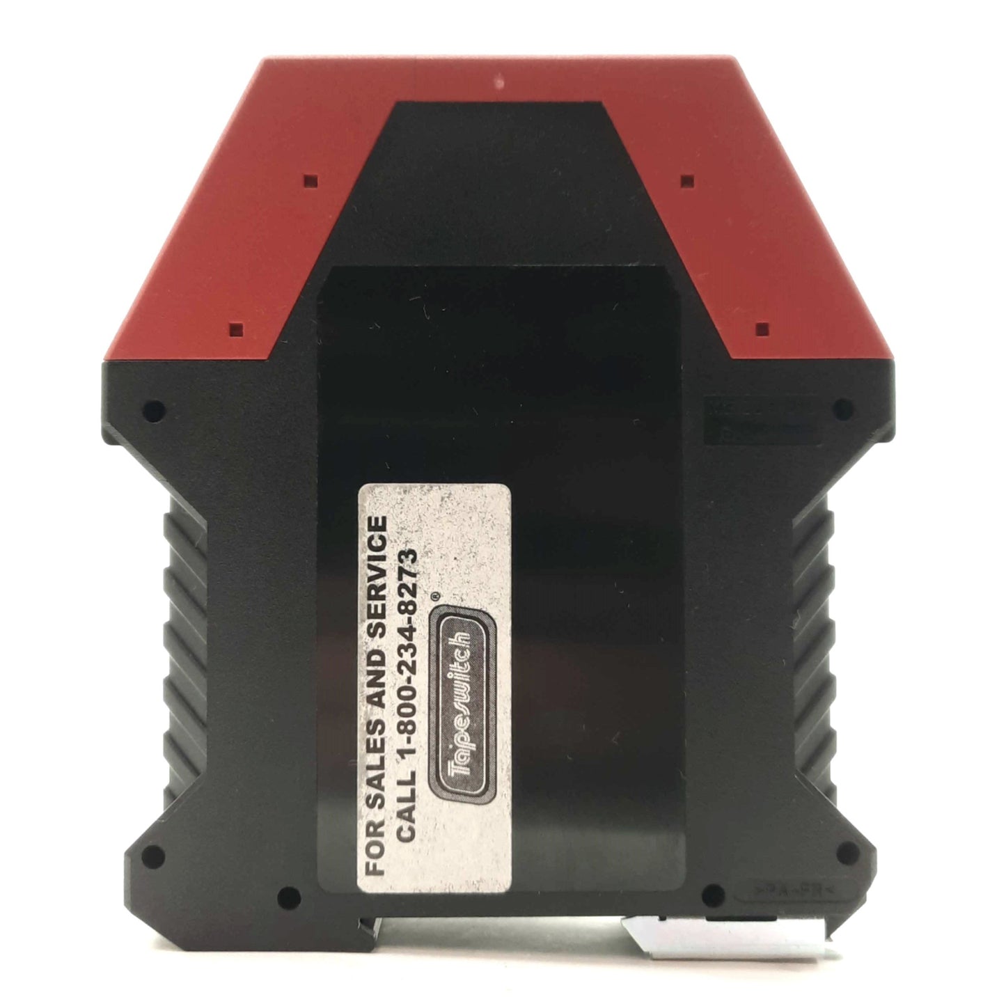 Used Tapeswitch 920005 SRUS Safety Relay, 2-Channel, 3-Pole NO 250VAC 6A, 24VDC