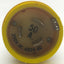Used Bryant 3763N Twist-Lock Plug, 2-Pole, 3-Wire Grounding, 50A, 250 VDC/600 VAC