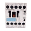 Used Siemens 3RT1016-1AK61 Contactor, 3-Pole W/ N/O Aux, Coil: 110/120VAC, 600VAC 20A