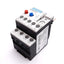 Used Siemens 3RU1116-1CB0 Overload Relay, 3-Pole N/C & N/O Aux, Range: 1.8-2.5A