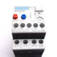 Used Siemens 3RU1116-1CB0 Overload Relay, 3-Pole N/C & N/O Aux, Range: 1.8-2.5A