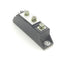 Used Vishay IRKT26/08A SCR Module, 800VAC, 27A, SMD/SMT, 200mA Hold, 2.5V Trigger