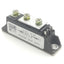 Used Vishay IRKT26/08A SCR Module, 800VAC, 27A, SMD/SMT, 200mA Hold, 2.5V Trigger
