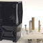 Used Hubbell HBL9309 Heavy Duty Wiring Device, 30A 125VAC, 2-Pole, 3-Wire, 5-30P Nema