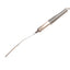 Used Watlow AFCJ0FA020UK100 Thermocouple 0.032" x 2" Sheath, Type:K, 8" *Cut Leads*