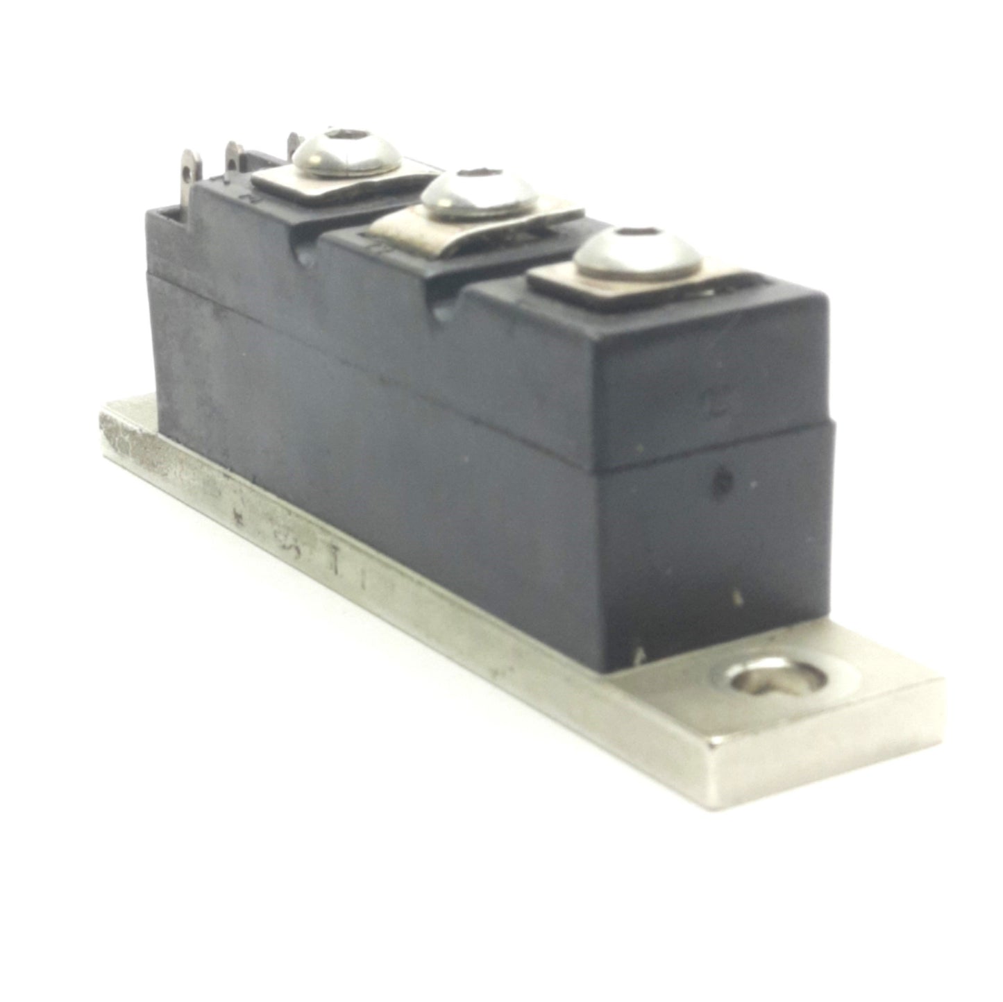 Used Eupec TT92N14KOF23J5 SCR Module, 1.4kV AC, 104A, 1.4V Trigger, 200mA Holding