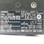 Used Omron D4NL-2DFG-B Interlock Safety Switch, 4x NC, Power to Lock, 1300N, 24VDC