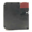 Used Omron D4NL-2DFG-B Interlock Safety Switch, 4x NC, Power to Lock, 1300N, 24VDC