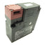 Used Omron D4NL-2DFG-B Interlock Safety Switch, 4x NC, Power to Lock, 1300N, 24VDC