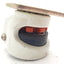 Used PPI KC80F Adjustable Swivel Caster Diameter 64mm, Thickness 29mm, Height 86mm