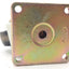 Used PPI KC80F Adjustable Swivel Caster Diameter 64mm, Thickness 29mm, Height 86mm