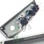 Used Hoffman E4PBG Pushbutton Enclosure Allen Bradley E-Stop Operator Panel