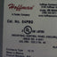 Used Hoffman E4PBG Pushbutton Enclosure Allen Bradley E-Stop Operator Panel
