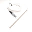 New – Open box Minco S912PD06C79X96N 100Ω RTD, 4-Wire, 6mm x 7.9" Probe, 96" PTFE Leads