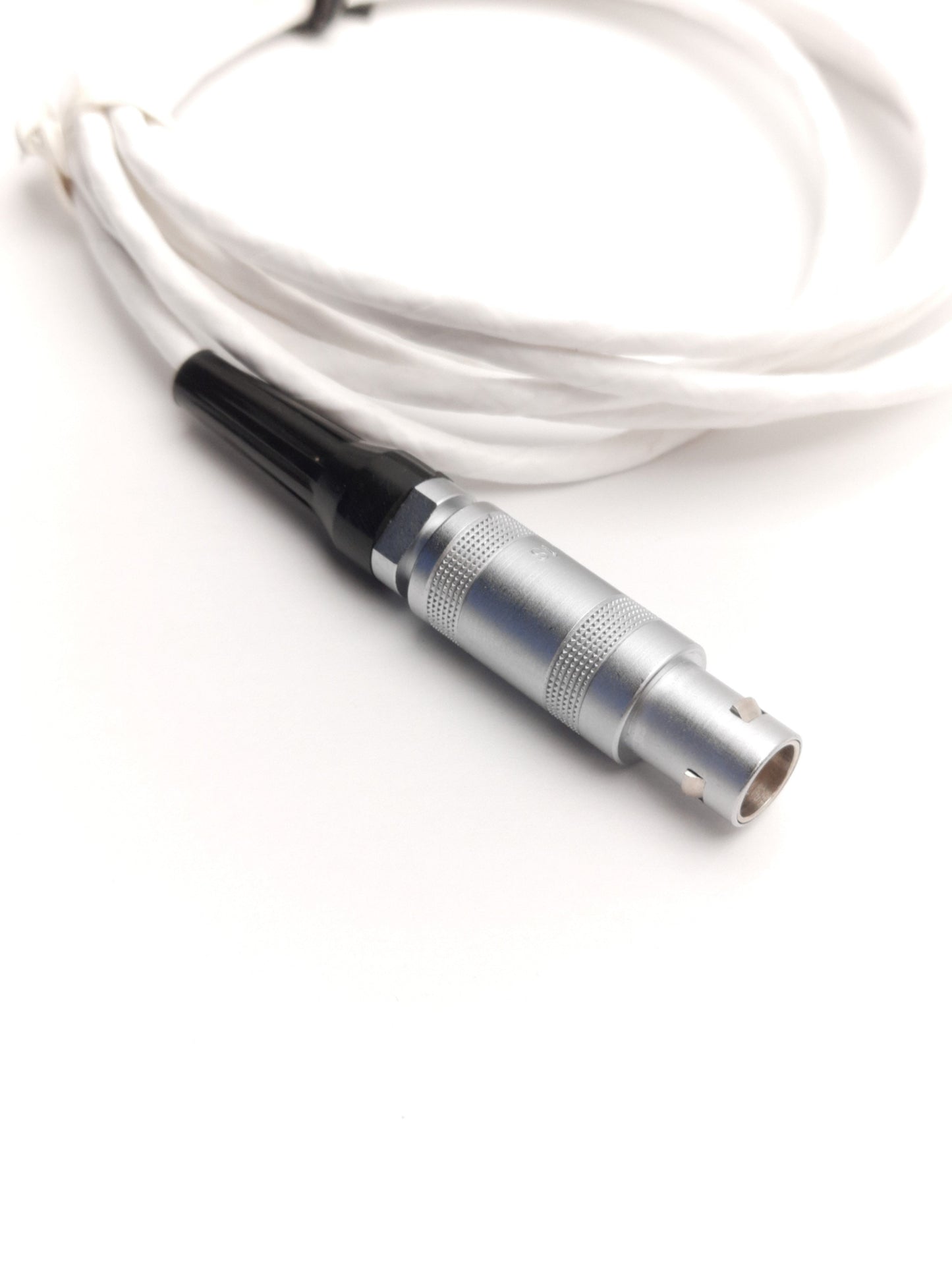 New – Open box Minco S912PD06C79X96N 100Ω RTD, 4-Wire, 6mm x 7.9" Probe, 96" PTFE Leads