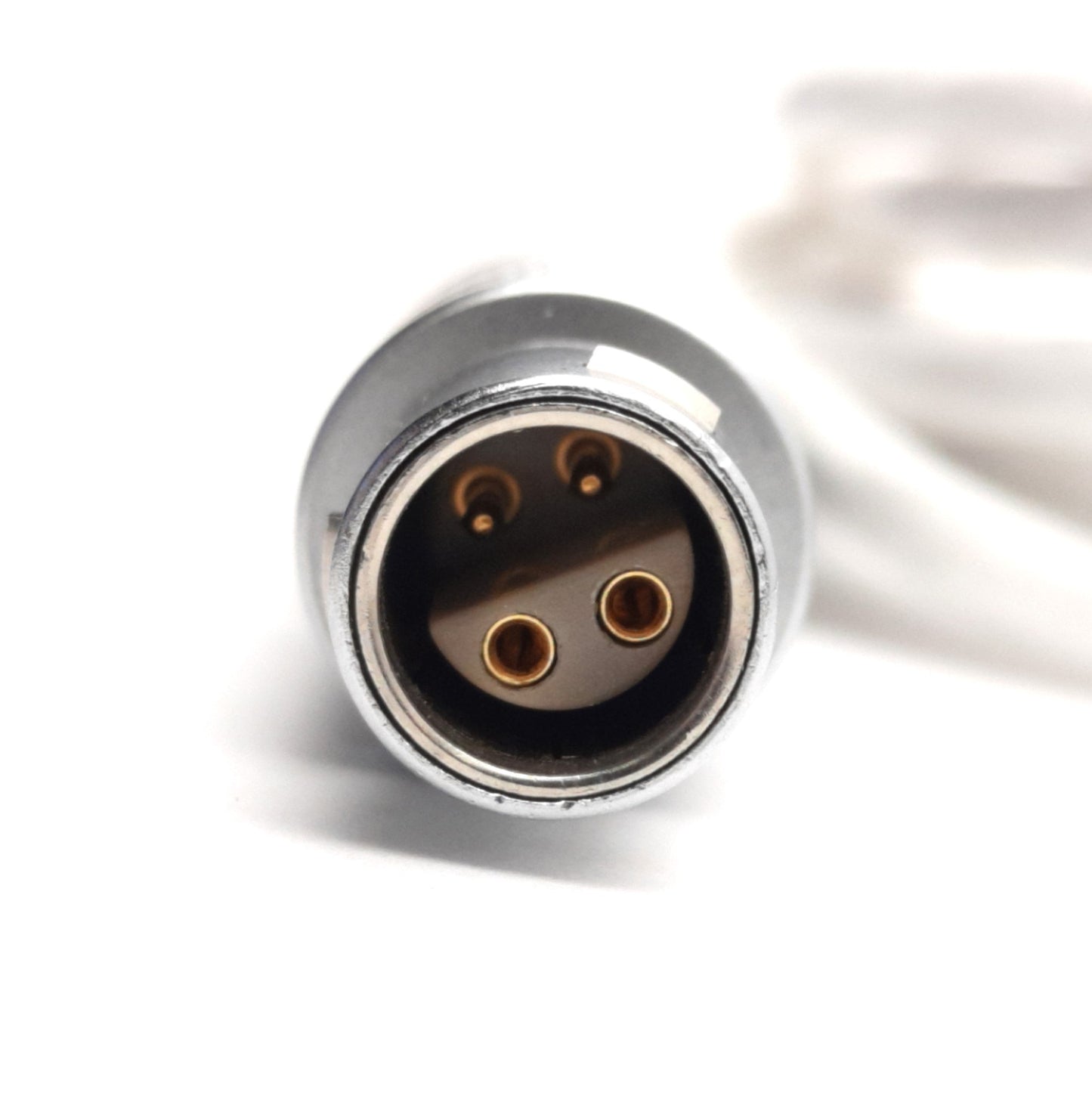 New – Open box Minco S912PD06C79X96N 100Ω RTD, 4-Wire, 6mm x 7.9" Probe, 96" PTFE Leads