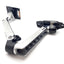 Used Ergotron 45-243-026 LX Wall Mount LCD Monitor Arm 24" Extension, 13" Lift, VESA