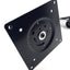 Used Ergotron 45-243-026 LX Wall Mount LCD Monitor Arm 24" Extension, 13" Lift, VESA