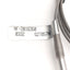 Used Watlow AF-2016350 Thermocouple Type K, 0.063" x 3.25", 3Ft Leads, Mini Male Plug