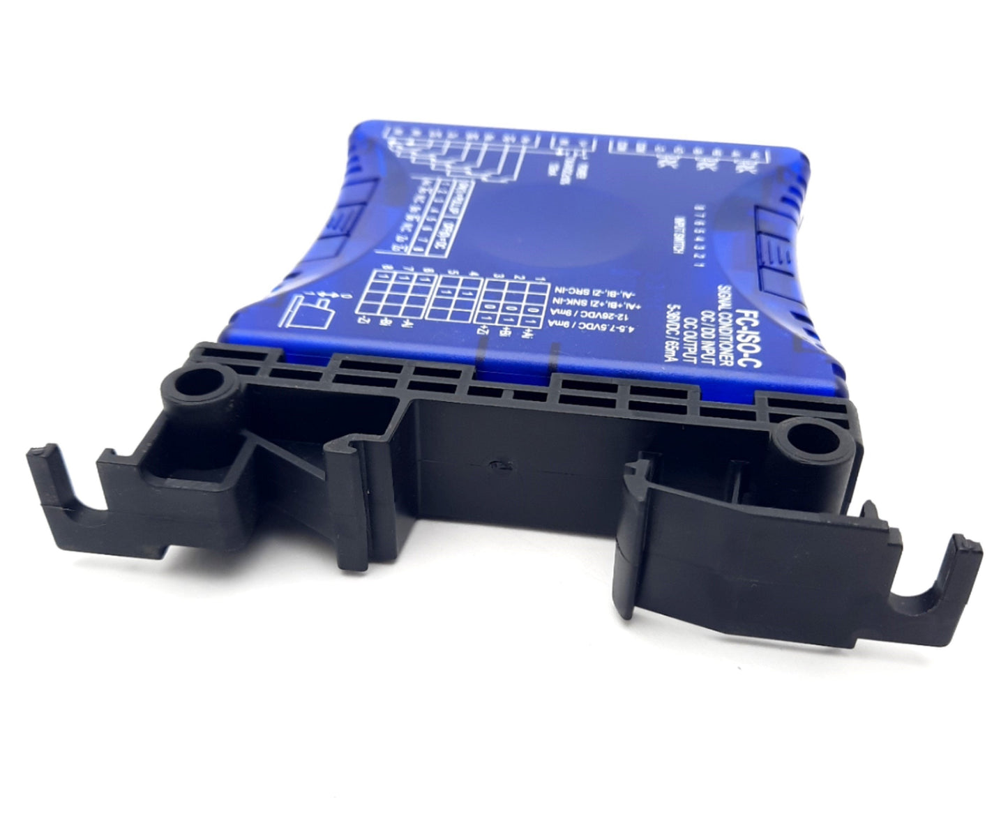 New Automation Direct FC-ISO-C Isolated Signal Conditioner 7.8-24VDC 125mA 3.5W