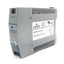 Used Sola SDP 06-24-100T Power Supply In: 115/230VAC 0.4/0.25A Out: 24VDC 0.6A