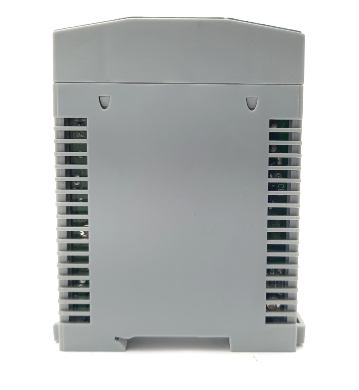 Used Sola SDP 06-24-100T Power Supply In: 115/230VAC 0.4/0.25A Out: 24VDC 0.6A