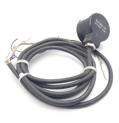 New Automation Direct TRD-N2500-RZWD Incremental Rotary Encoder 5-30VDC 2400rpm