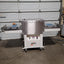 Used Belco BM 3025 2-Station Medical Tray Sealer 30" x 25" Platen, 240VAC 40A 1-Ph