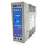 Used Micron MDP50-24-1 Power Supply 100-240VAC 1.65A, 24VDC 2.08A 50W DIN Rail