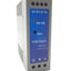 Used Micron MDP50-24-1 Power Supply 100-240VAC 1.65A, 24VDC 2.08A 50W DIN Rail