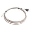 Used Watlow 61XJBEX120F Thermocouple Type J Calibration, Stainless Steel 120" Lead