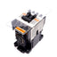 Used Fuji Electric SC-0 4NC0F0 Contactor, 3-Pole W/ N/O Aux, Coil: 110-130VAC