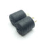 Used Pass & Seymour L520C & L520P Turn-Lock Plug and Receptacle, 3-Wire, 20A, 125VAC