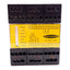 Used Banner AT-GM-11KM Dou-Touch Two-Hand Control Module, 115VAC/24VDC, N/C Aux