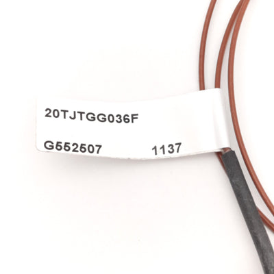 New – Open box Watlow 20TJTGG036F Rigid Sheath J Thermocouple 3/16" x 3-1/2" Sheath, 36" Lead