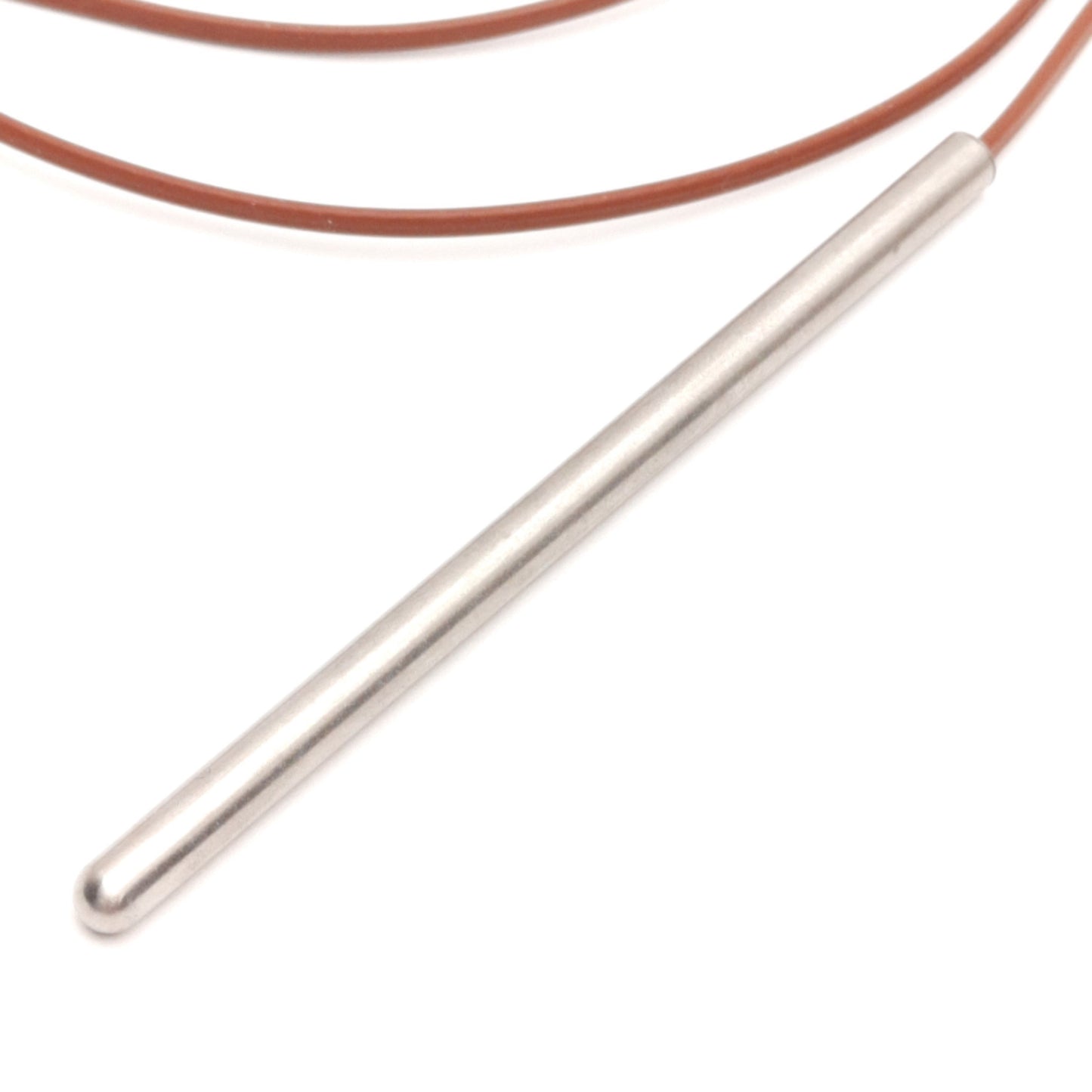 New – Open box Watlow 20TJTGG036F Rigid Sheath J Thermocouple 3/16" x 3-1/2" Sheath, 36" Lead