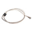 Used Omega Engineering WTJ-HD-72-OSTW-M Washer Thermocouple Type J, 6Ft Leads