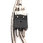 Used Omega Engineering WTJ-HD-72-OSTW-M Washer Thermocouple Type J, 6Ft Leads
