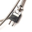 Used Omega Engineering WTJ-HD-72-OSTW-M Washer Thermocouple Type J, 6Ft Leads