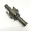 Used PT Coupling 07E & 07C 316SS Cam & Groove Coupler Ø3/4" Hose Shank w/ Adapter