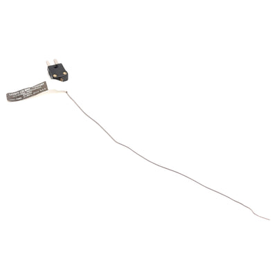 Used Barber-Coleman M112-10009-0-0-18 Barcopac J Thermocouple 0.04" x 9", Mini-Male