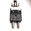 Used Omega Engineering TJ36-ICSS-116U-12-BX-OSTW-M Thermocouple 0.062" x 6", Type J